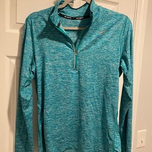 NIKE Dri-Fit Running Top